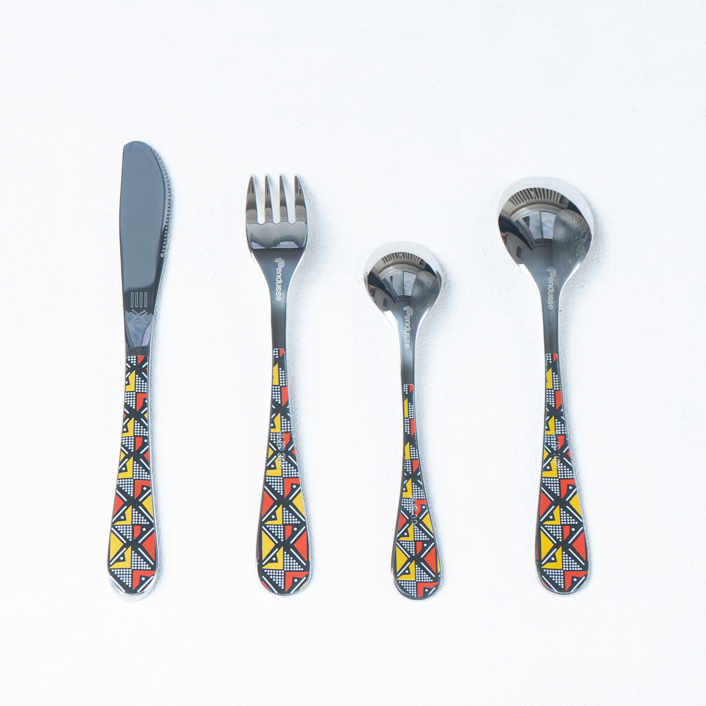 Couverts enfants - BOGOLAN