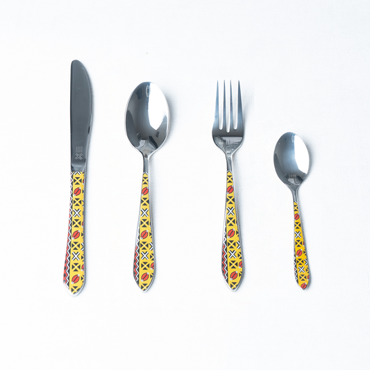 Couverts BOGOLAN - Café