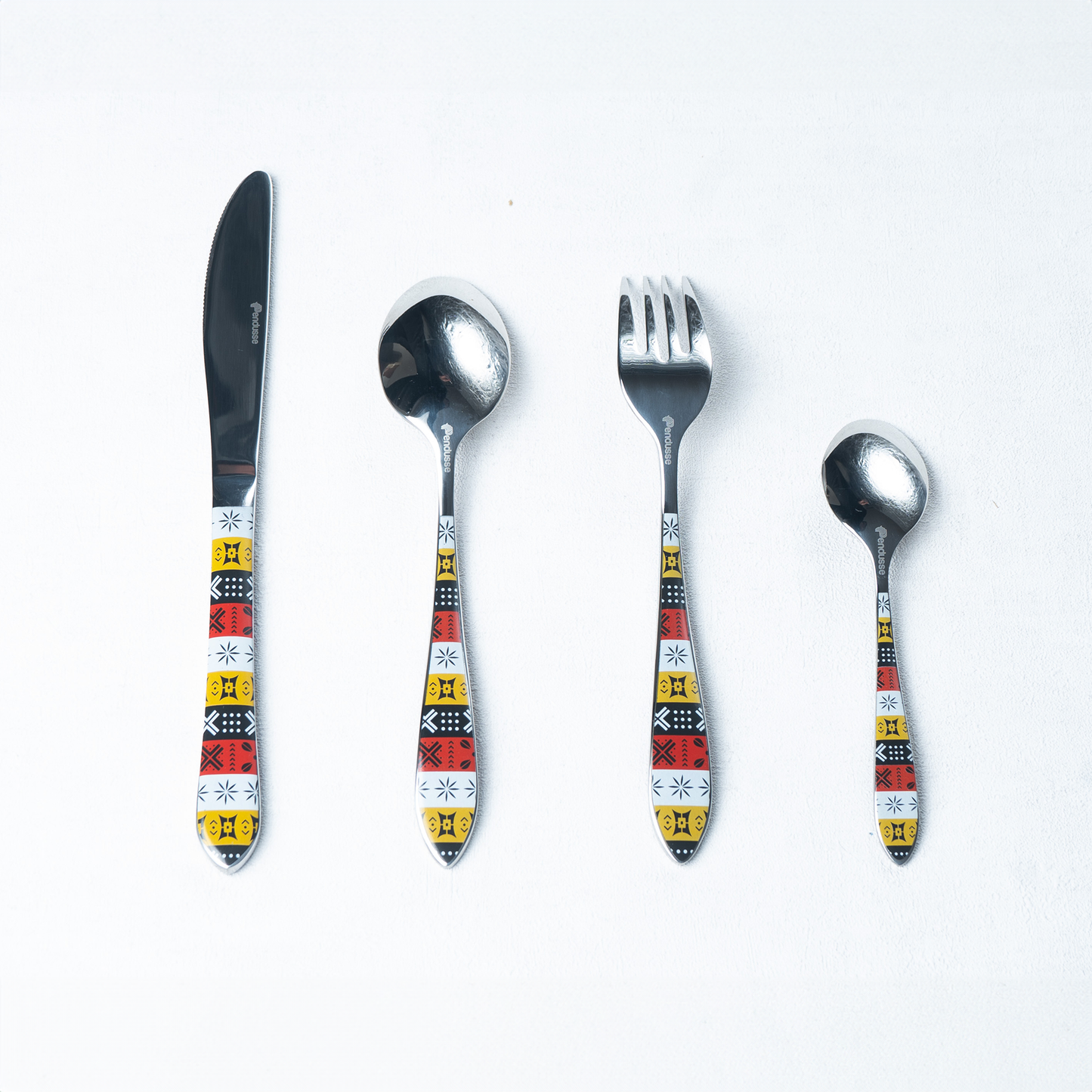 Couverts BOGOLAN - Patch