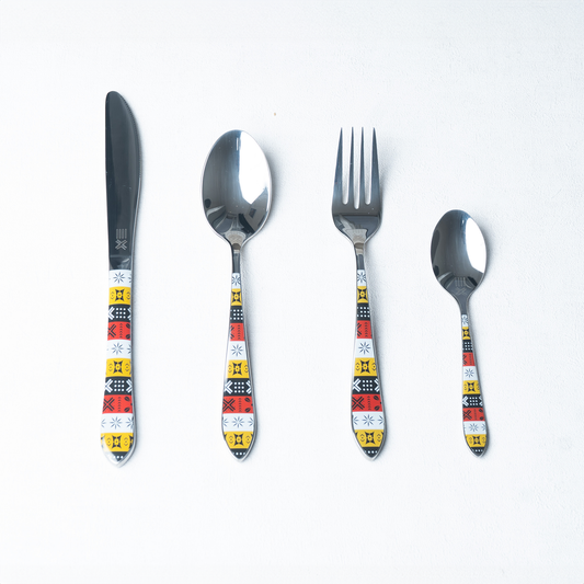 Couverts BOGOLAN - Patch