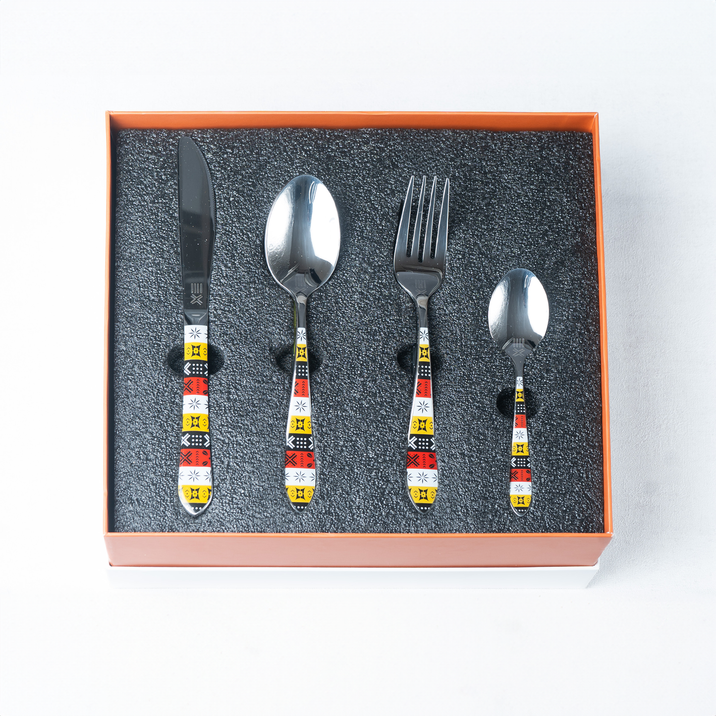 Couverts BOGOLAN - Patch